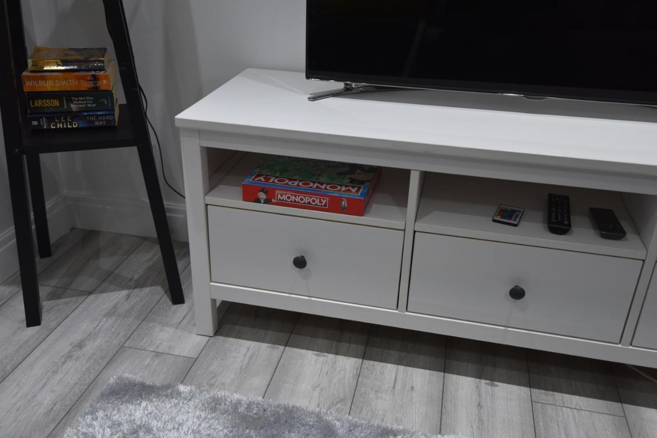 Cozy! 2-Bedroom Exclusive Apartment Near Bristol City Centre Easton Speedwell Sleeps Upto 6 Exterior photo