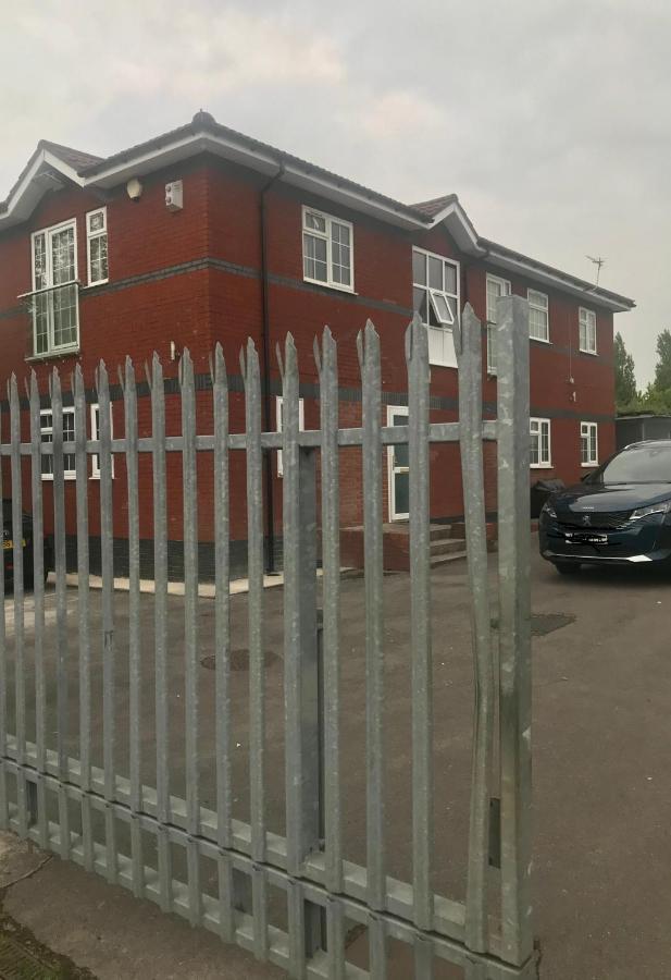 Cozy! 2-Bedroom Exclusive Apartment Near Bristol City Centre Easton Speedwell Sleeps Upto 6 Exterior photo